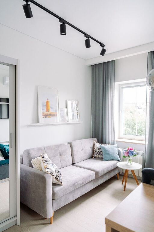 Фотография квартиры Апартаменты Wilson Studio