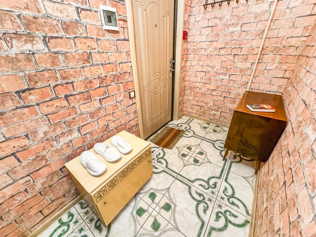 Фотография квартиры Posutochno50 (Посуточно50) на улице Физкультурная 6