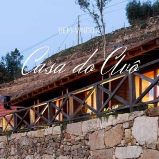 Фотографии гостевого дома
Casa do Avô