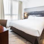 Фотография гостиницы B&B Hotel Vigo