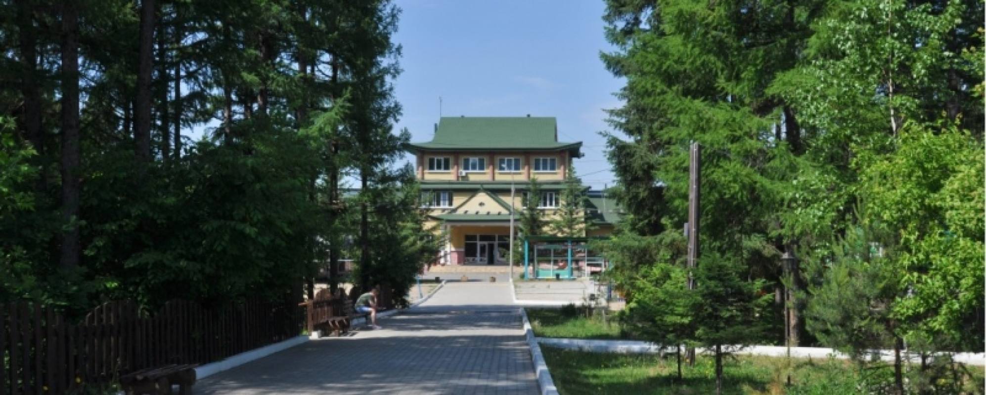 Фотографии гостиницы
Золотой Дракон