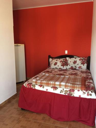 Фотография мини отеля Pousada São João