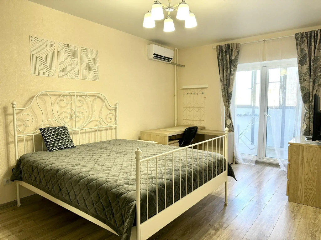 Фотография квартиры Апартаменты на улице 9 января 68/2