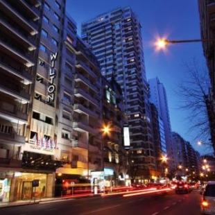 Фотография гостиницы Wilton Hotel Buenos Aires