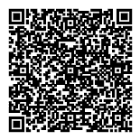 QR код хостела МАХСУС