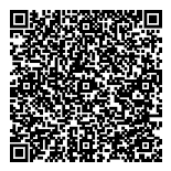 QR код мини отеля Estio