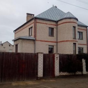 Фотография гостевого дома Изумрудный