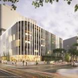 Фотография апарт отеля City Edge South Melbourne Apartment Hotel