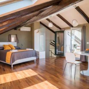 Фотографии мини отеля
Plaium Montis