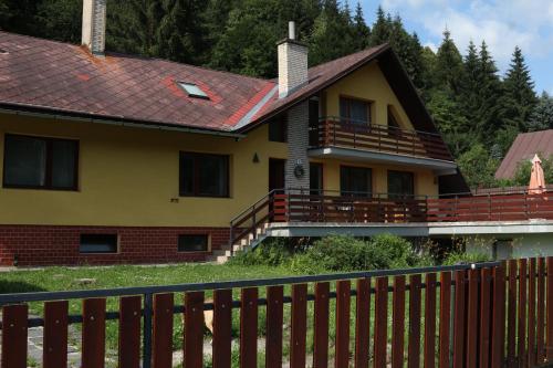 Фотография гостевого дома Bystravilla