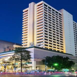 Фотографии гостиницы
Arnoma Hotel Bangkok - SHA Plus