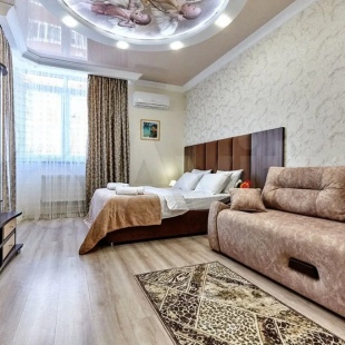 Фотография квартиры Квартира Люкс в Фестивальном Районе