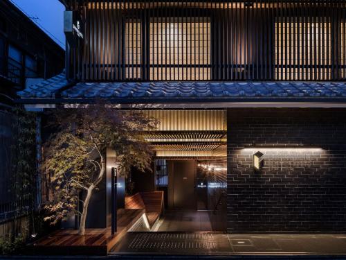Фотография гостиницы Kyoto Granbell Hotel