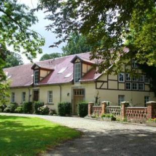 Фотографии гостиницы
Hotel Garni Graf von Oberg