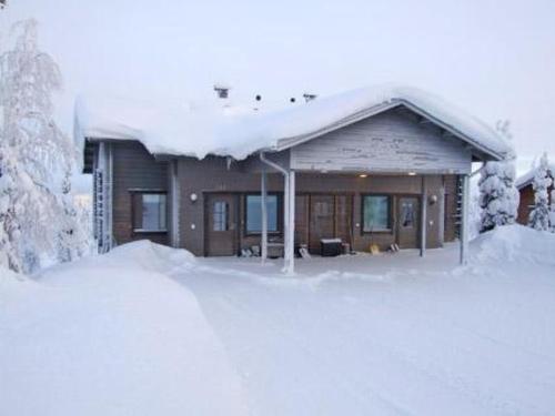 Фотография гостевого дома Holiday Home Rukassos a