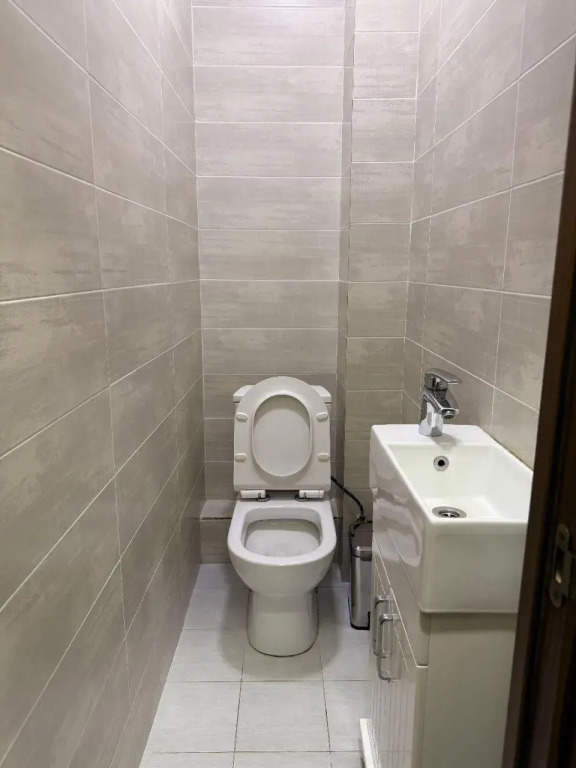 Фотография квартиры Royal Rentals (Роял Ренталс) на улице Садика Азимова 63
