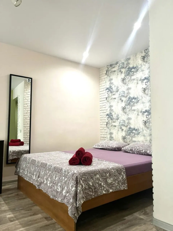 Фотография квартиры Квартира на Бутлерова