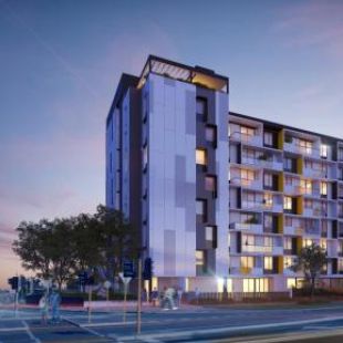 Фотография гостиницы Quest Perth Ascot