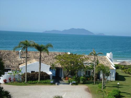 Фотография гостиницы Antares Club Hotel Lagoinha