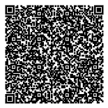 QR код достопримечательности Главный сейсмологический центр Геофизической службы РАН