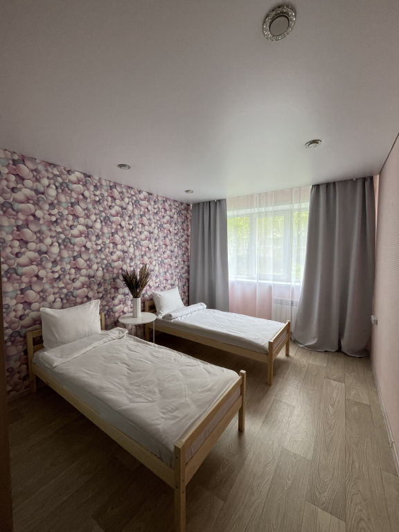 Фотография квартиры Квартира 3-х комнатная