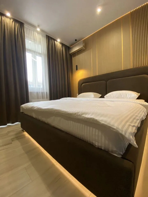 Фотография квартиры Квартира на К.А. Васильева 1к2