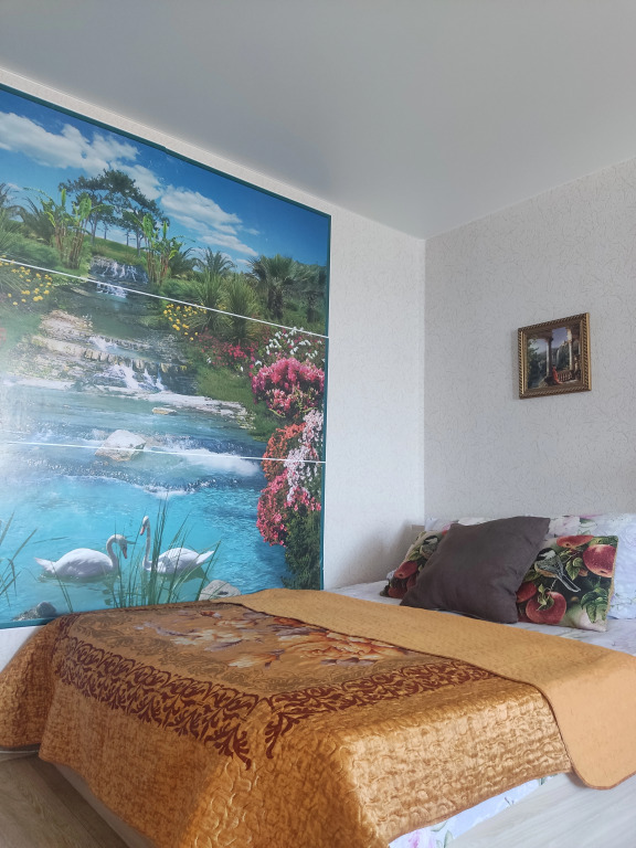 Фотография квартиры Апартаменты ЖК Димитровский у ВАТУ