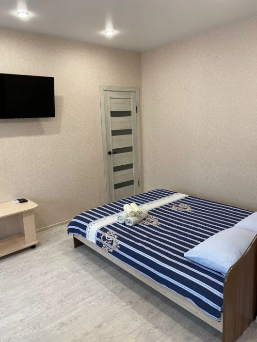 Фотографии квартиры 
            Апартаменты на улице Весенняя 4