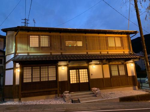 Фотография гостиницы 寅家 Toraya inn