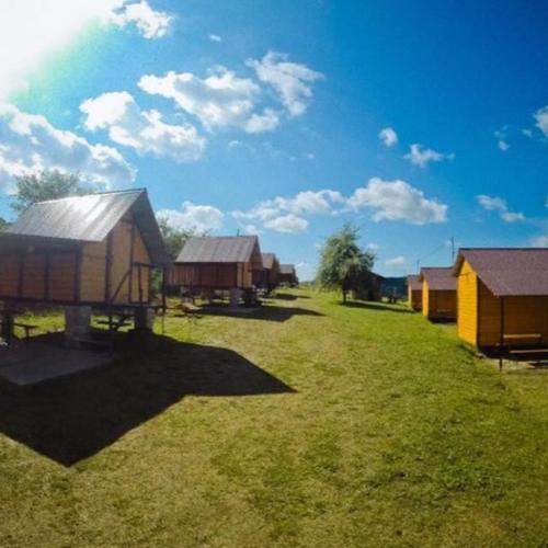 Фотографии кемпинга
Каньон