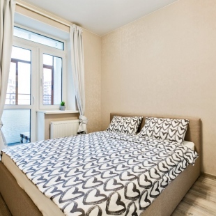 Фотография квартиры Апартаменты MaxRealty24 Германа Титова 3