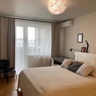 Фотография квартиры Квартира Современный уют в центре Минска