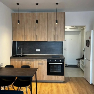 Фотография квартиры Sunmarine apartments (Санмарин апартментс) на улице Озёрная