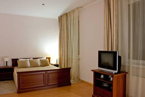 Фотография гостиницы Елизаветград