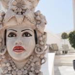 Фотография мини отеля Antico Borgo dei Templi