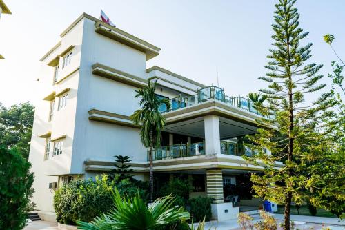 Фотографии гостиницы
Amidhara Resort