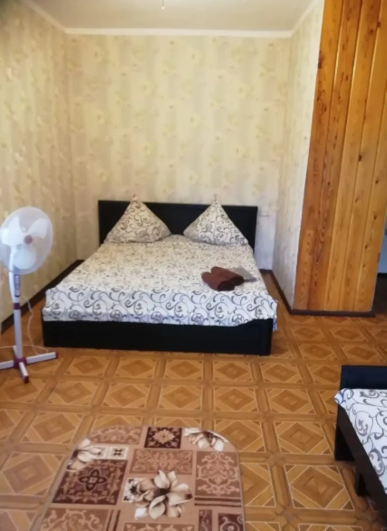 Фотография квартиры Квартира на улице Свободы 18