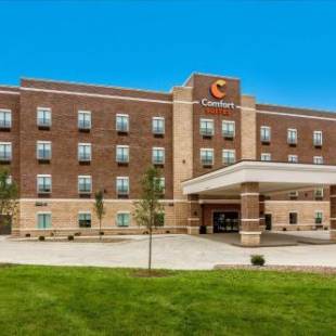 Фотографии гостиницы 
            Comfort Suites