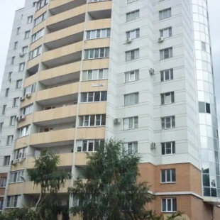 Фотография квартиры Сутки26 на улице Дунаевского