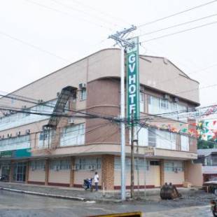 Фотографии гостиницы 
            GV Hotel - Borongan