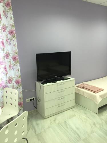 Фотографии гостевого дома
Морской бриз