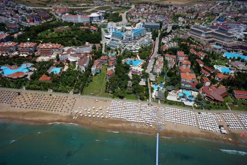 Фотография гостиницы Side Star Elegance Hotel - All Inclusive