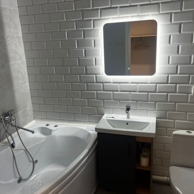 Фотографии квартиры
Апартаменты 033 Революционная 39/3 на Central Park с Джакузи и Кондиционером