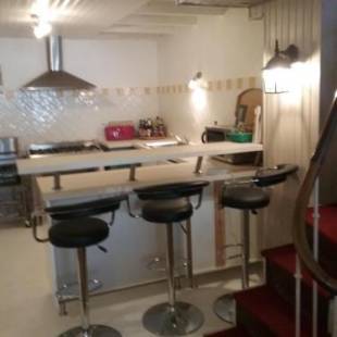 Фотографии гостевого дома
81 Rue des Juifs