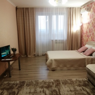 Фотография квартиры Апартаменты Жилье Посуточно на Речном