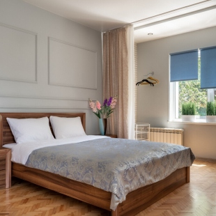 Фотография квартиры Апартаменты City Centre