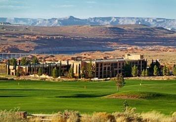 Фотография гостиницы Courtyard Page at Lake Powell