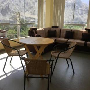 Фотографии гостевого дома
LA CASA BLANCA