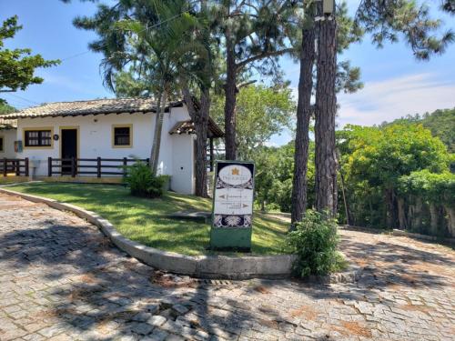 Фотография гостиницы Residencial Cabanas da Praia Mole