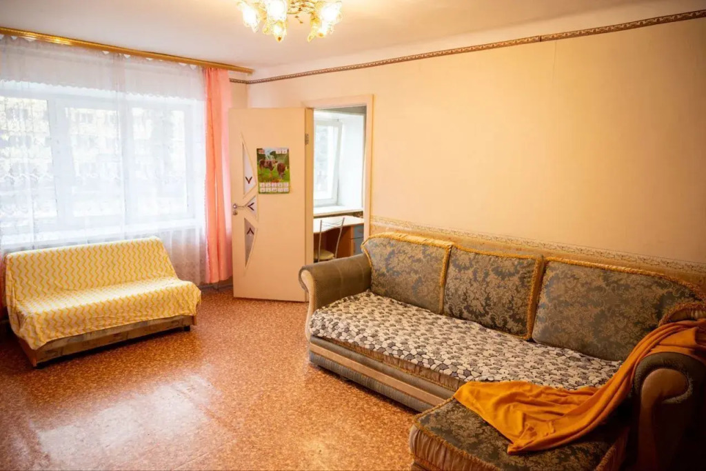 Фотография квартиры Квартира на Айской 91